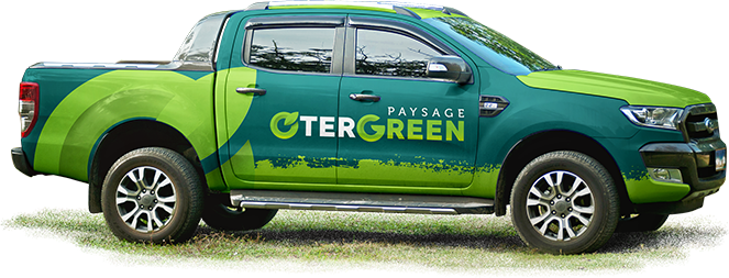 Voiture O'TerGreen