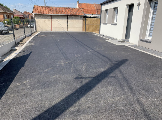 Enrobé | 