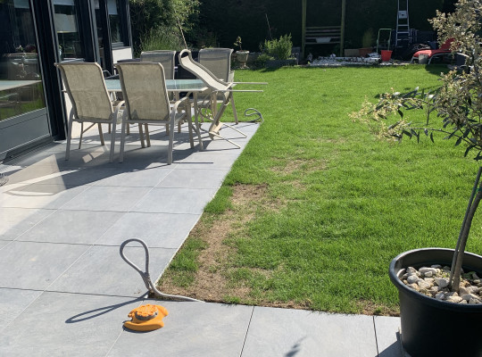 Aménagement de jardin | 