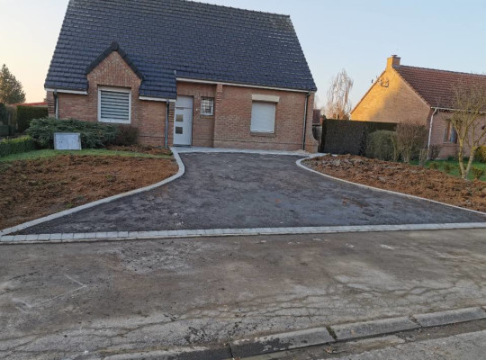 préparation ternaire | 